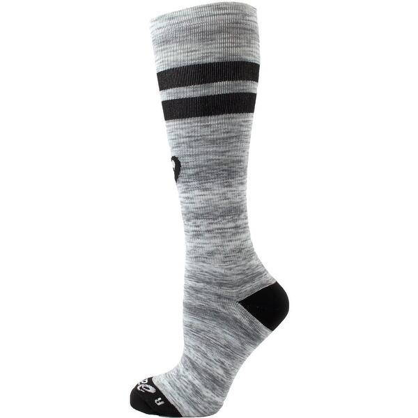 women's athletic knee socks