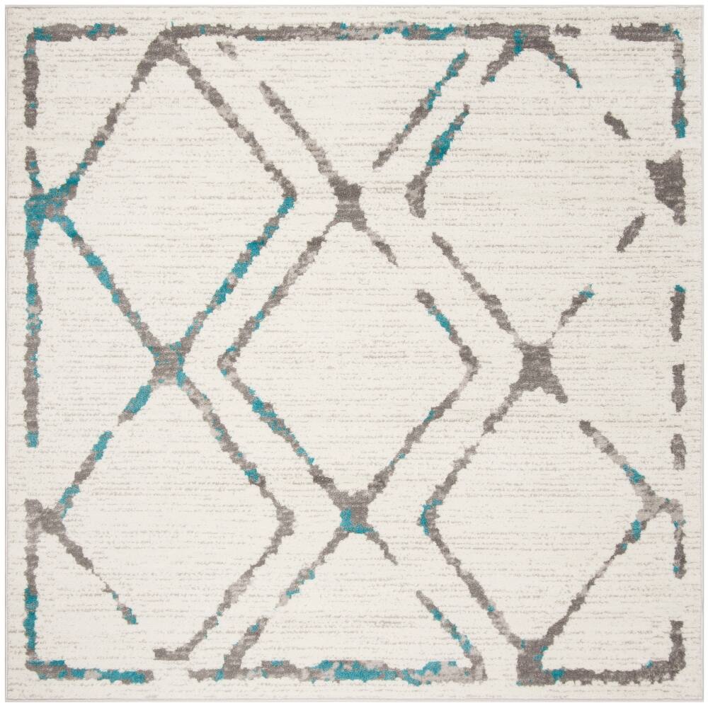 SAFAVIEH Skyler Asimina Modern Rug
