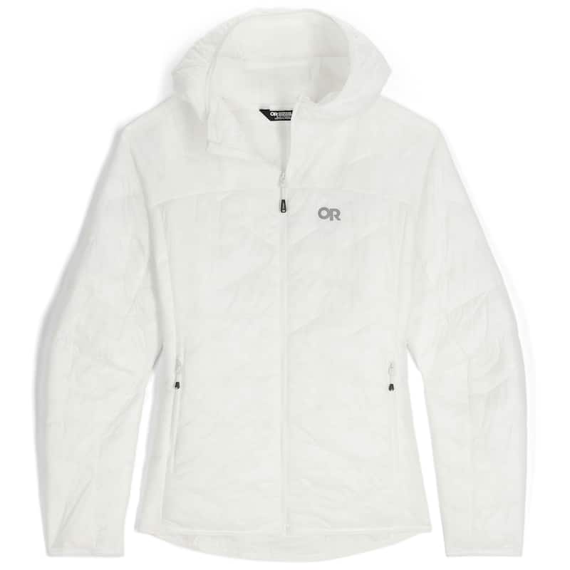 Outdoor Research Women's SuperStrand LT Hoodie