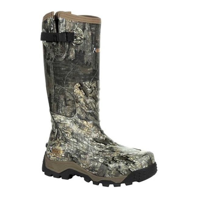 timber pro boots