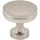 Option Satin Nickel