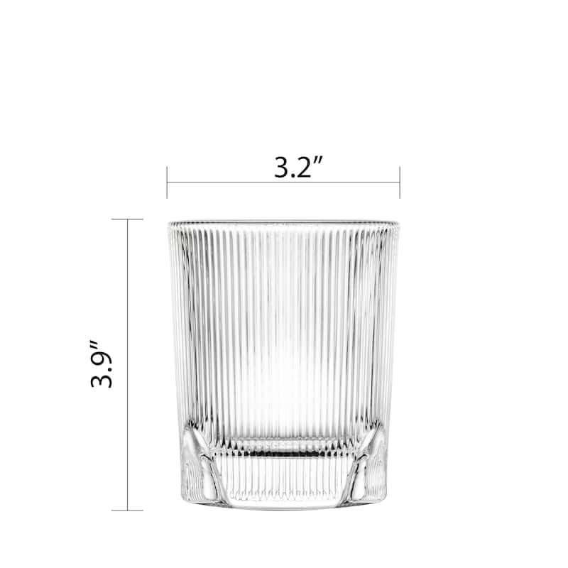 Fave Whiskey (60) 9.9oz (294ml)