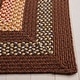 preview thumbnail 33 of 59, SAFAVIEH Handmade Braided Juliana Country Rug