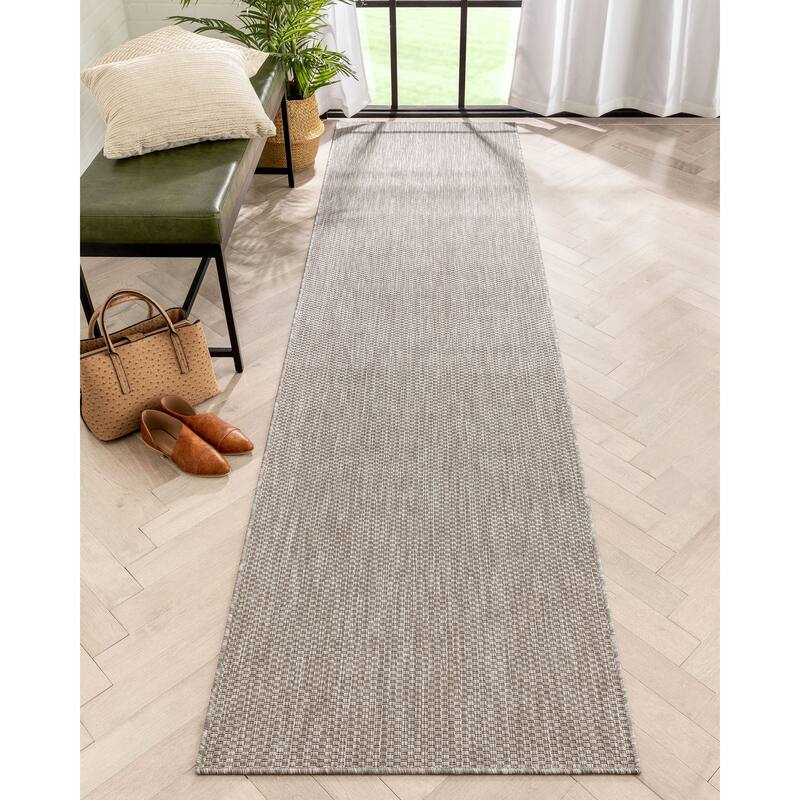 Well Woven Medusa Leif Nordic Indoor/ Outdoor Area Rug