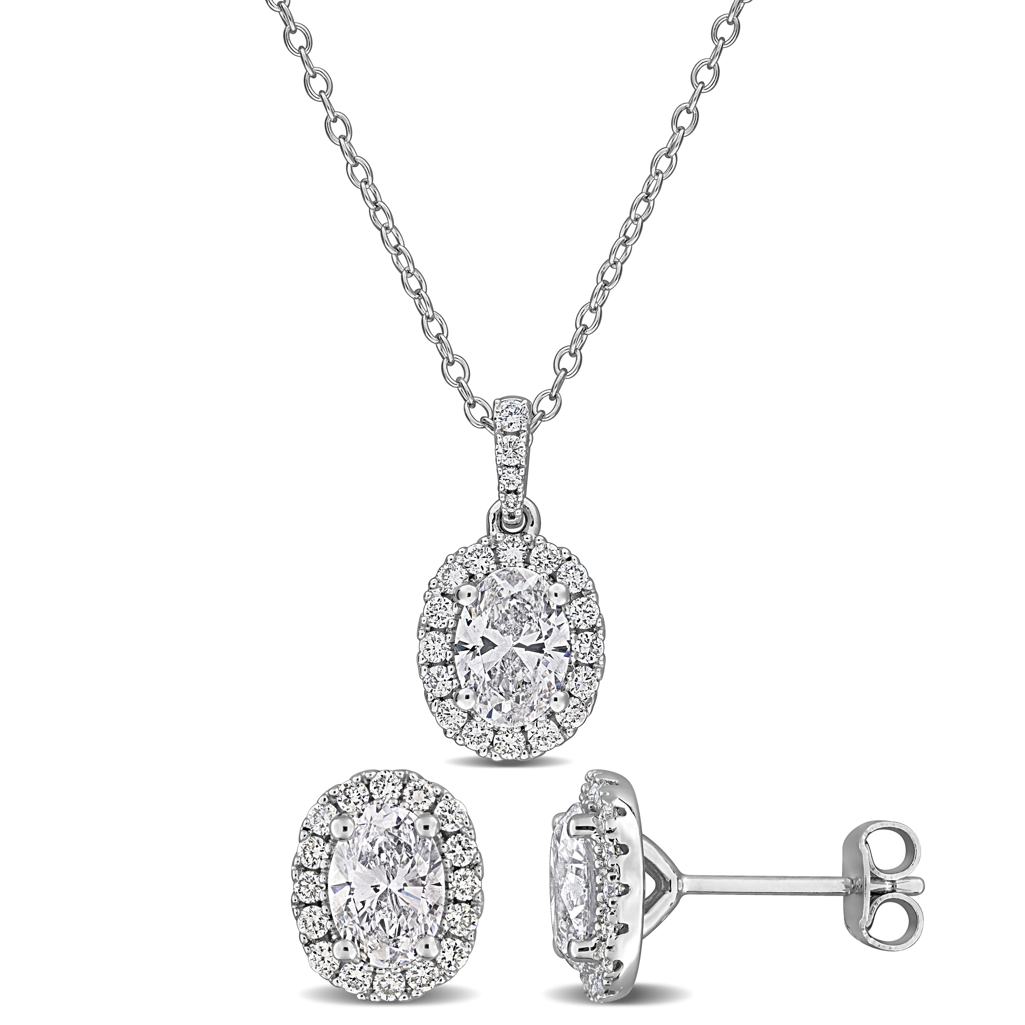 Option Oval