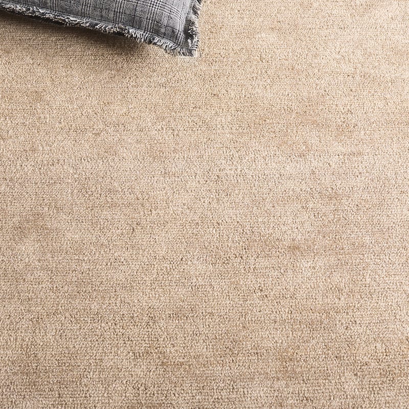 SAFAVIEH Handmade Natural Fiber Adalgisa Casual Jute Rug