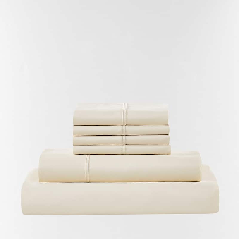 5th Avenue Lux 1200TC CVC Cooling Sheet Set