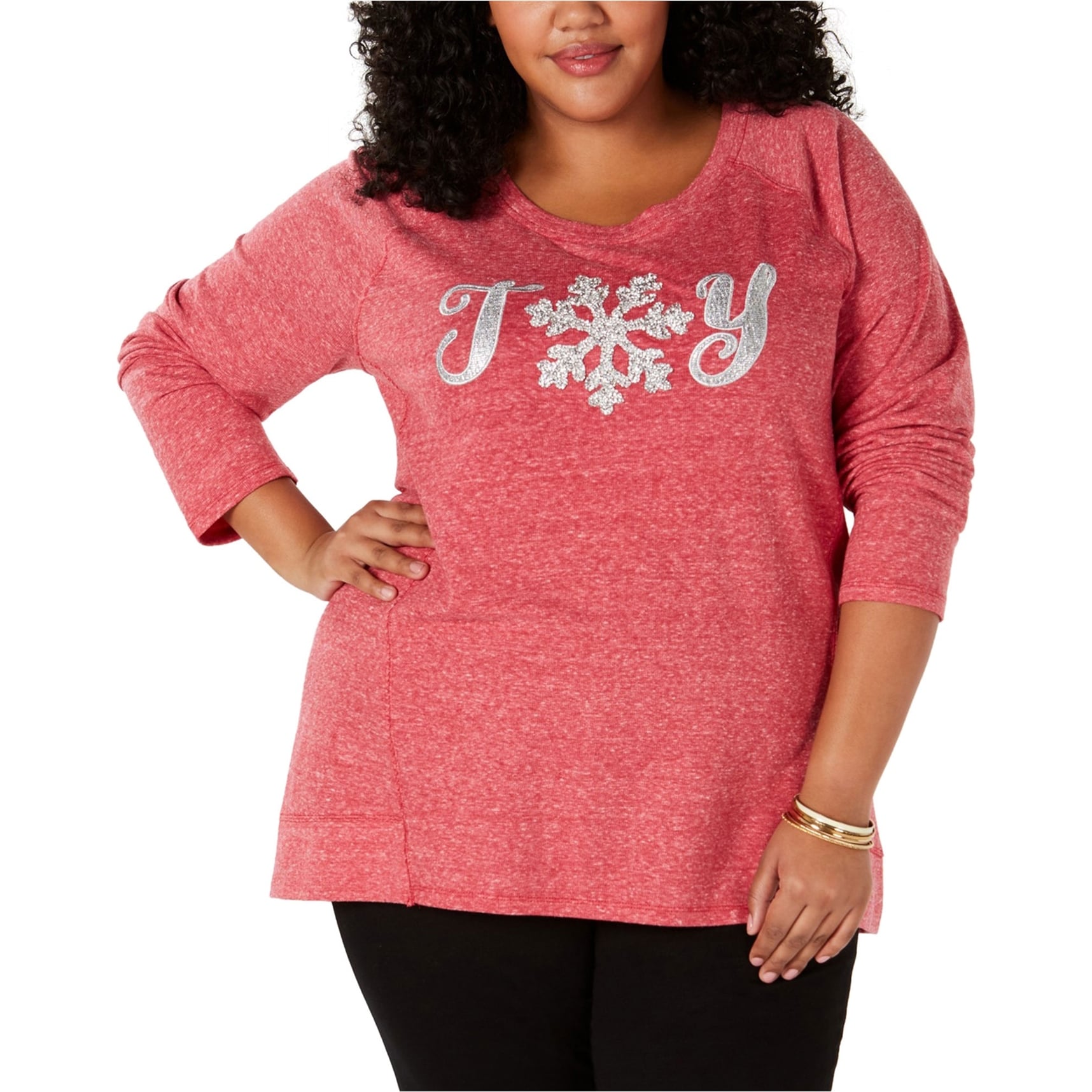 Style & co sweatshirt Clearance