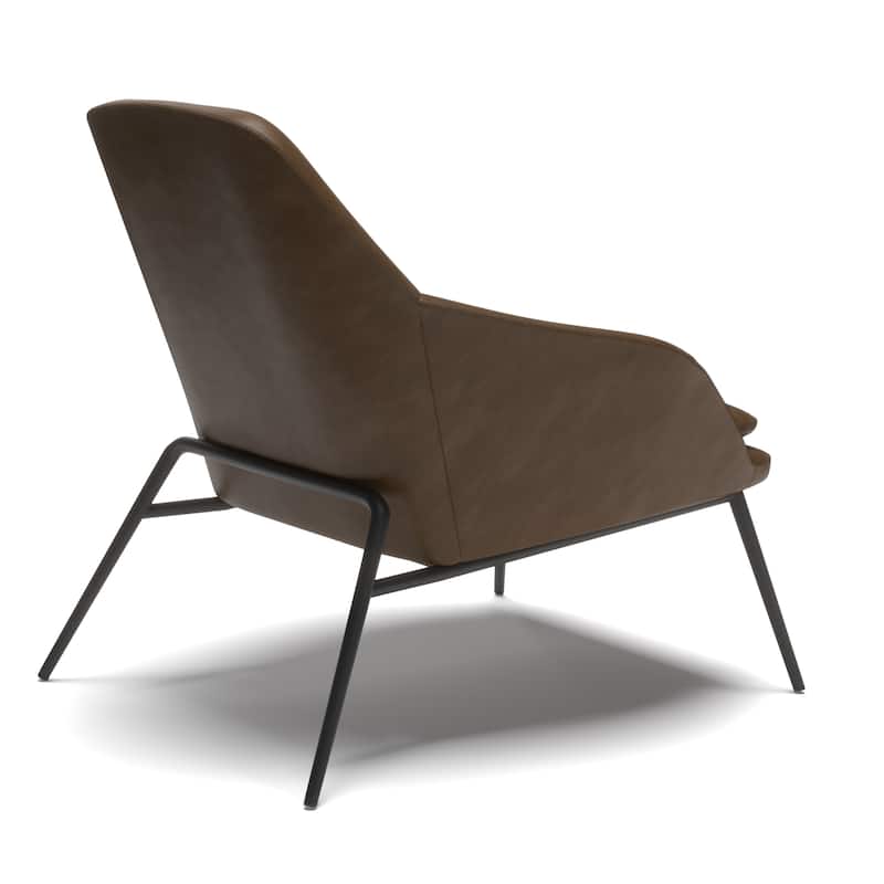 Tosca Lounge Chair