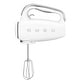 preview thumbnail 13 of 16, SMEG Handmixer HMF01 Red