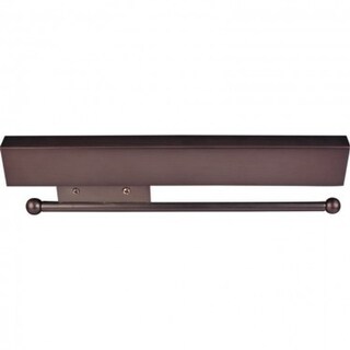Hardware Resources Pull Out Valet Rod - Bed Bath & Beyond - 38427398
