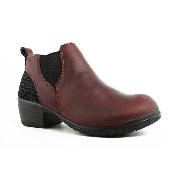 keen womens booties