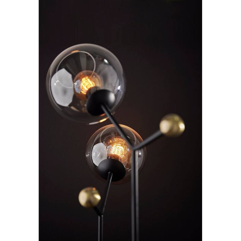 Dusk Floor Lamp