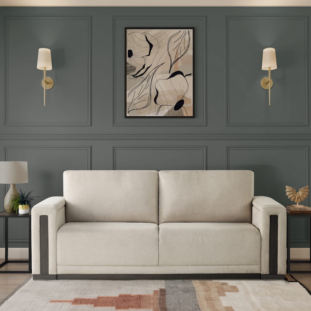 Serta Riles Storage Sofa