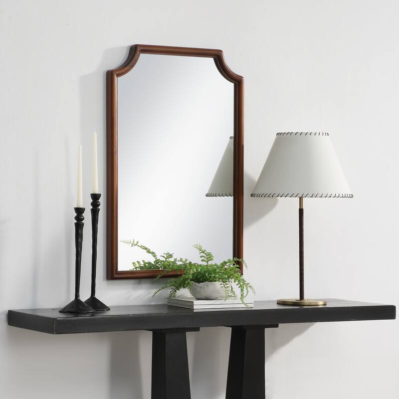 Sintra Decorative Wall Mirror - 24x36x1.5