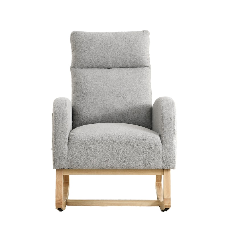 Accent Chair Rocking Chair