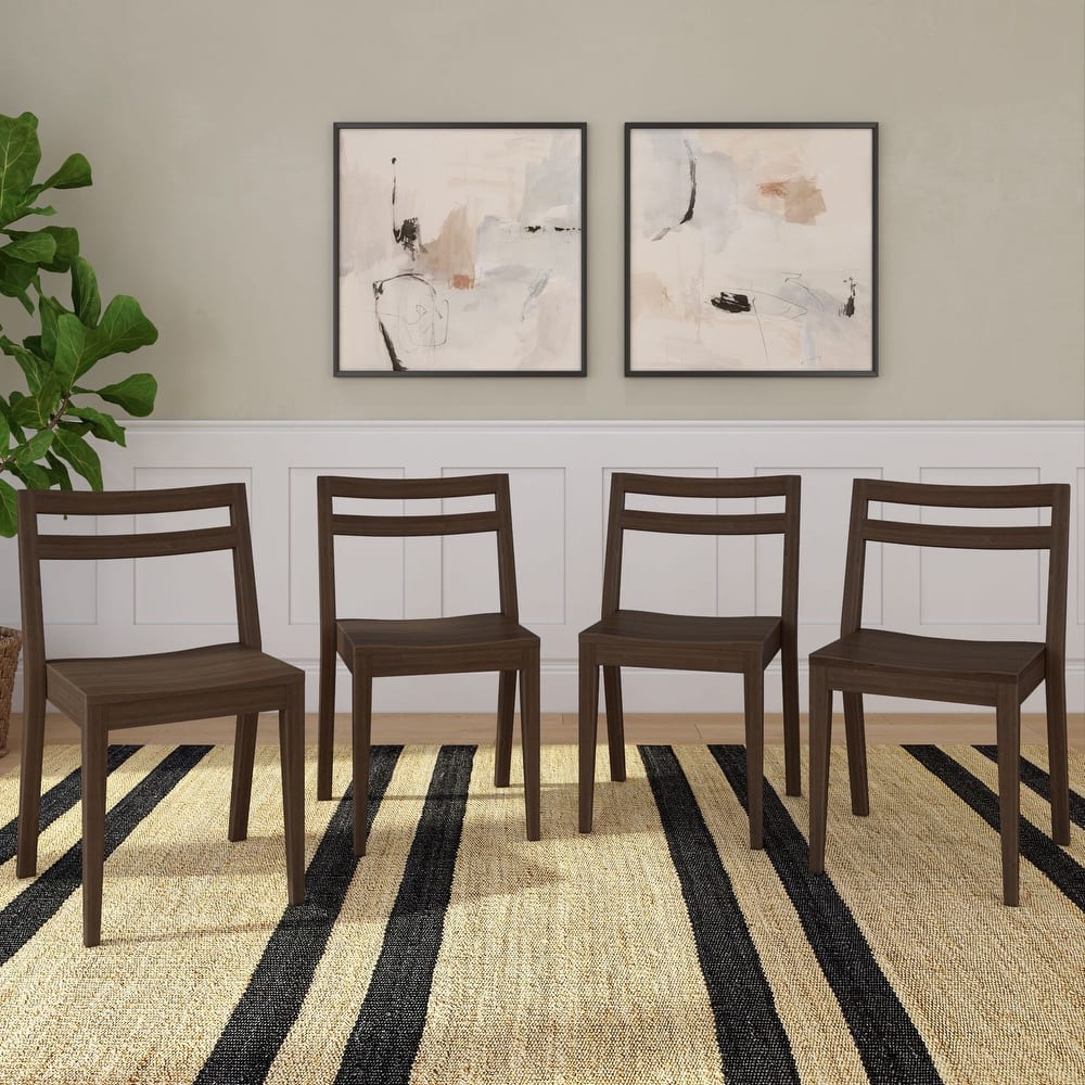 Now Furniture Dining Chair (4 Pack)