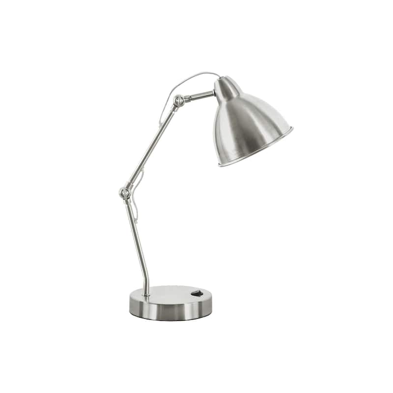 Contemporary Table Lamp