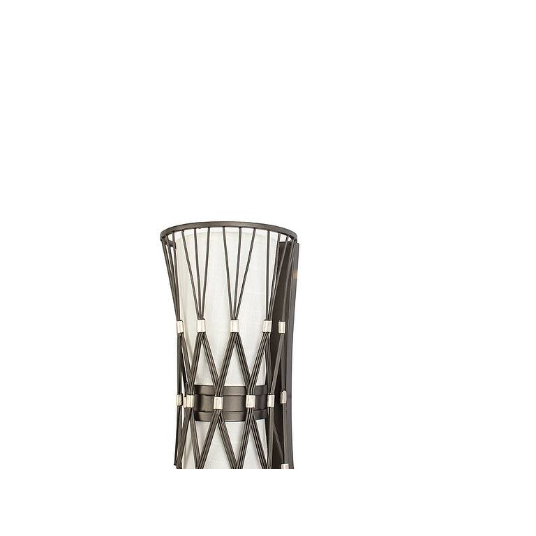 Savoy House 9-8812-2 Joliet 2 Light 14" Tall Wall Sconce