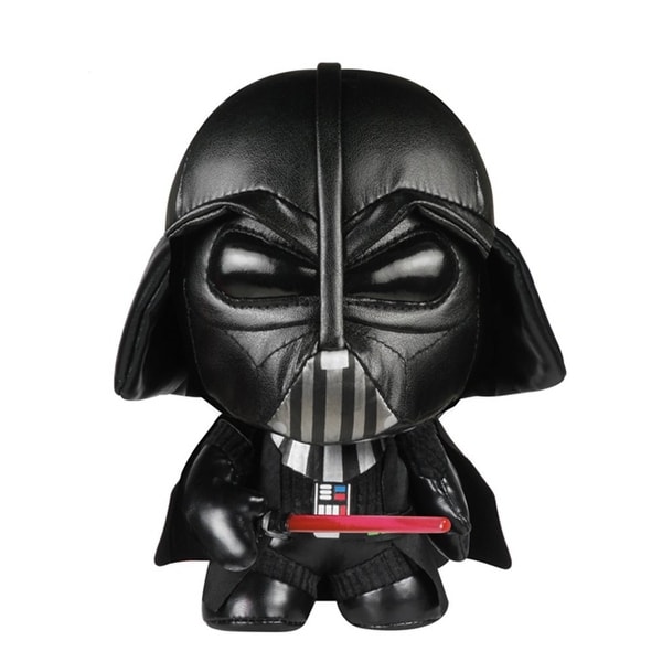 darth vader soft toy