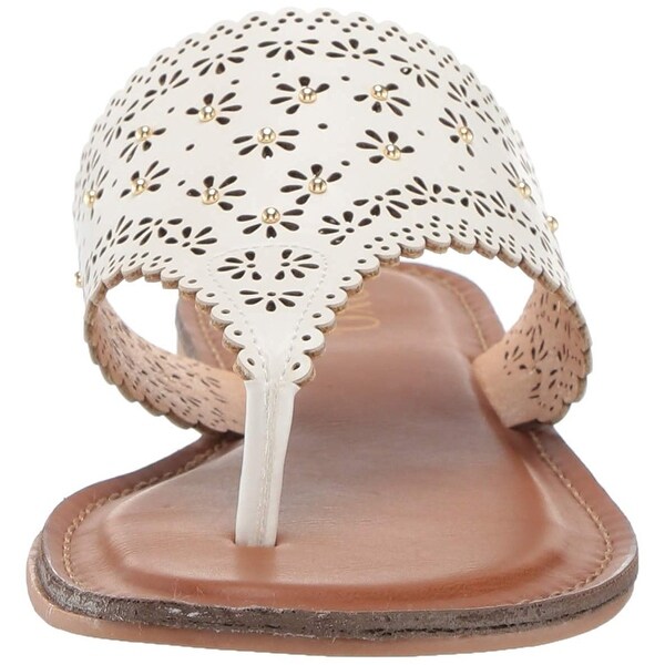xoxo rhonda sandals