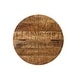preview thumbnail 5 of 8, Algonac Modern Industrial Handcrafted Mango Wood Coffee Table by Christopher Knight Home
