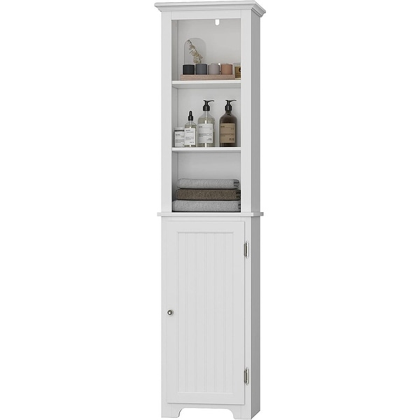 https://ak1.ostkcdn.com/images/products/is/images/direct/c8a66910ef355285dfa64e4947775afae8ca6421/UTEX-64%22-Freestanding-Storage-Cabinet%2C-Bathroom-Tall-Cabinet-with-Doors-and-Shelves%2C-Free-Standing-Linen-Tower.jpg