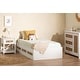 preview thumbnail 8 of 14, South Shore Cotton Candy Changing table