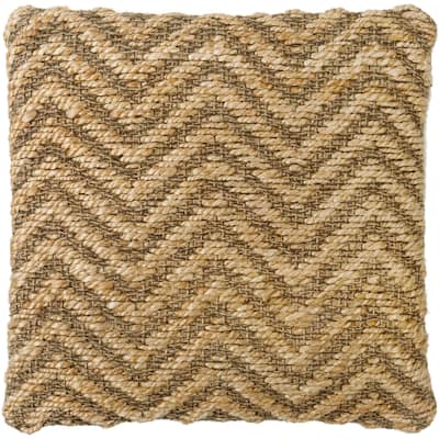 Dyllan Modern & Contemporary Geometric Accent Pillow