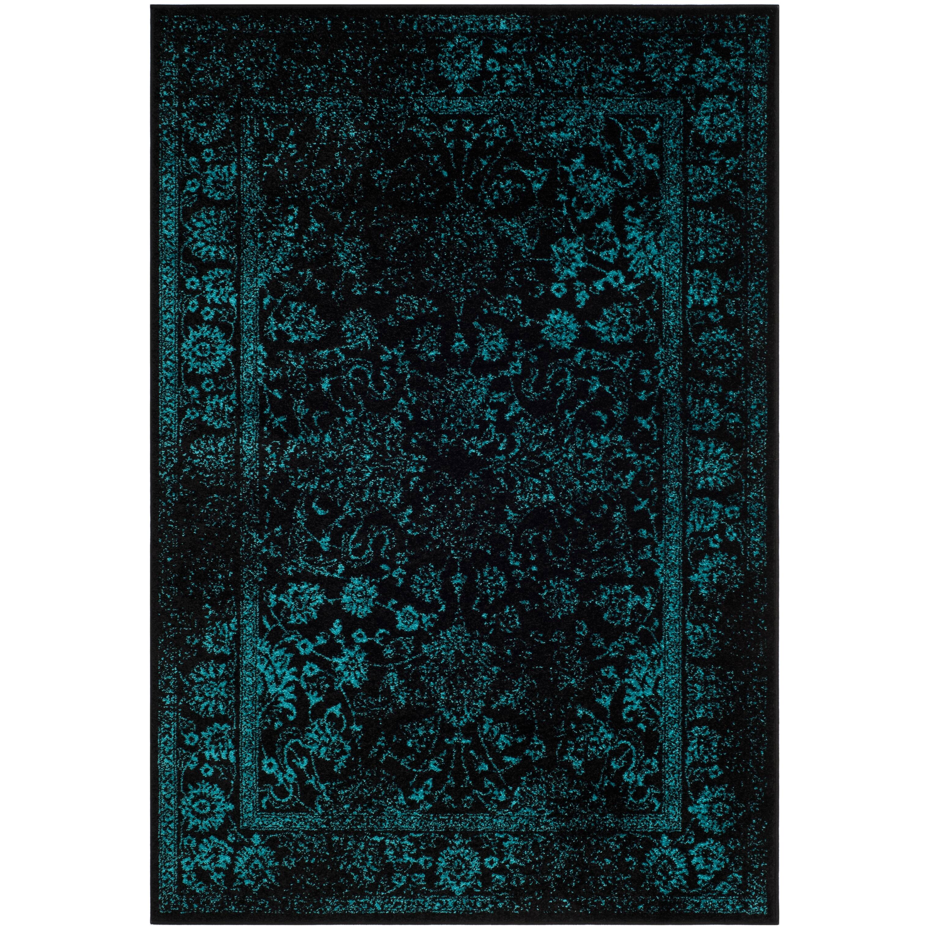 Option Black/Teal