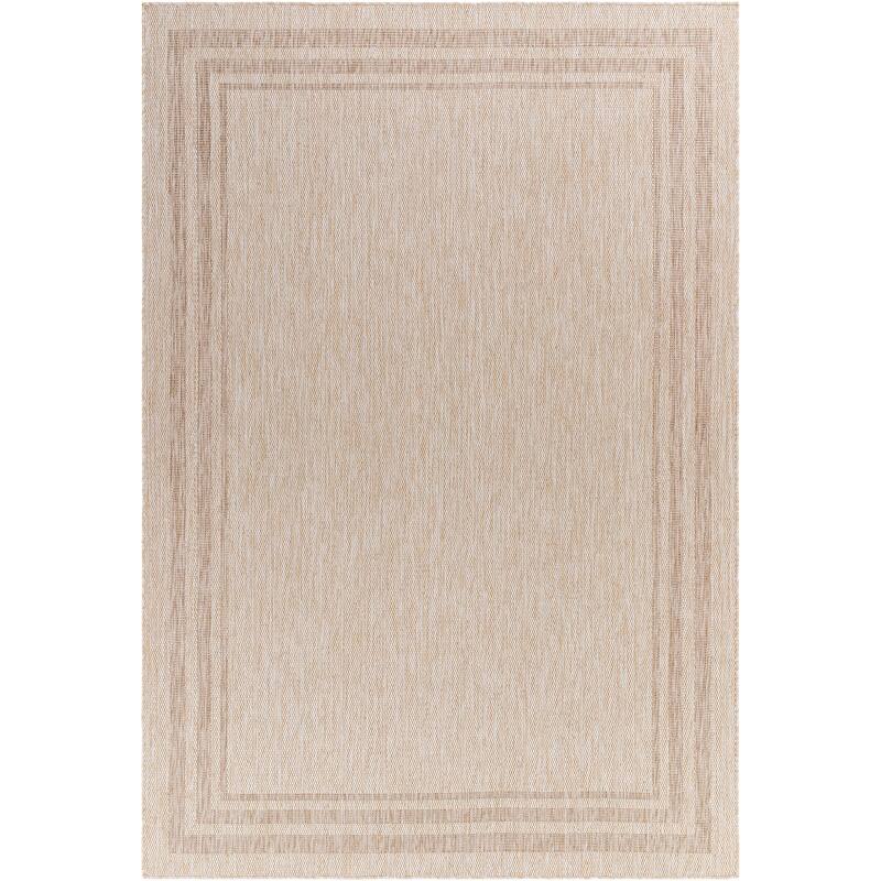 Livabliss Tuareg Cottage Outdoor Area Rug