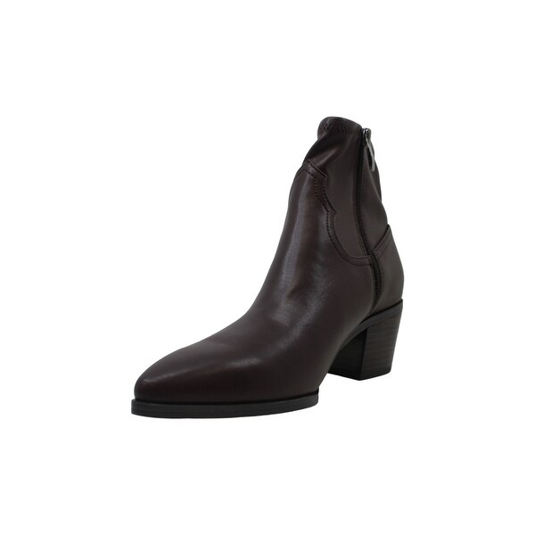 franco sarto shaneen bootie