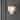 SAFAVIEH Lighting Celyn Wall Sconce - 6" W x 10" D x 10" H