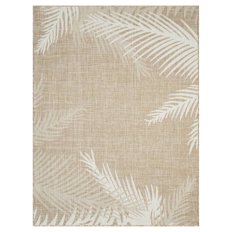 Sevita Touch of Palm Indoor/Outdoor Rug