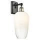 Option Black Antique Brass / Opal