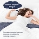 preview thumbnail 7 of 6, Futon Mattress - Extra Thick Foldable Japanese Mattress - Memory Foam