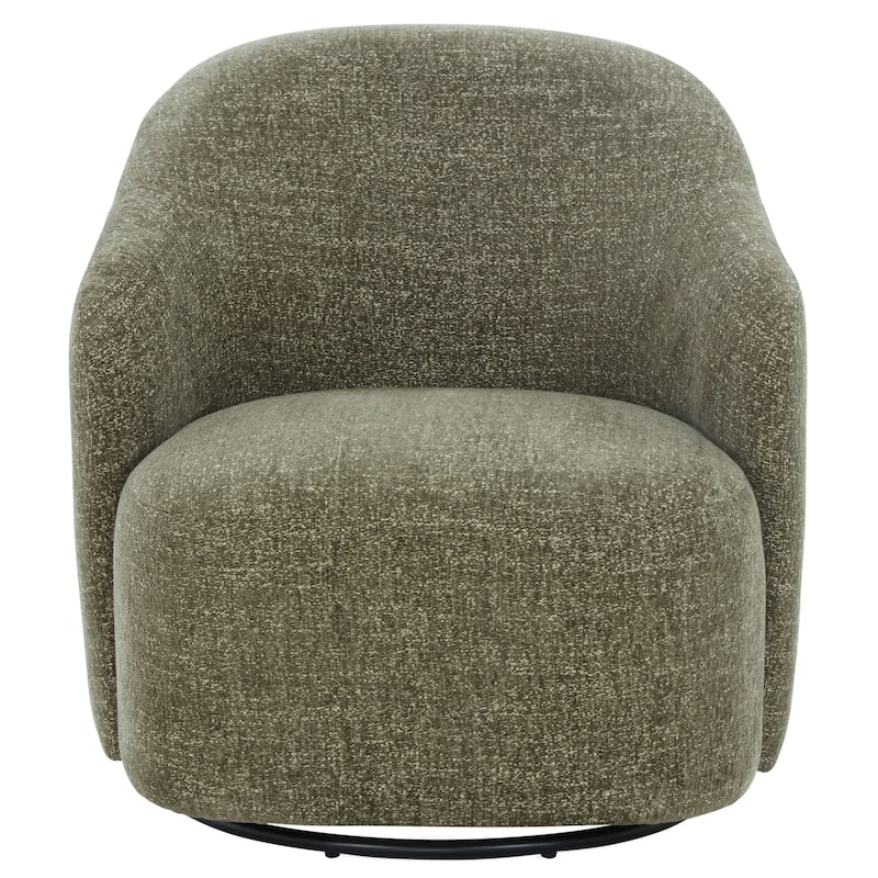 SAFAVIEH Couture Peitra Boucle Accent Chair - 29"W x 32"D x 31"H
