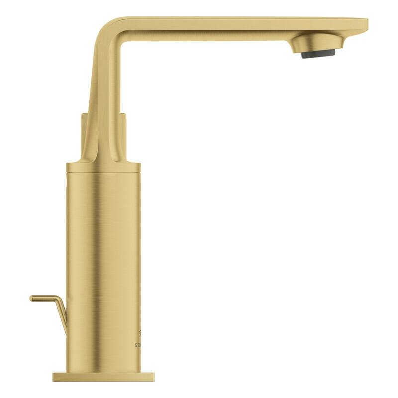 Grohe 23 857 1 Allure New 1.2 GPM Single Hole Bathroom Faucet