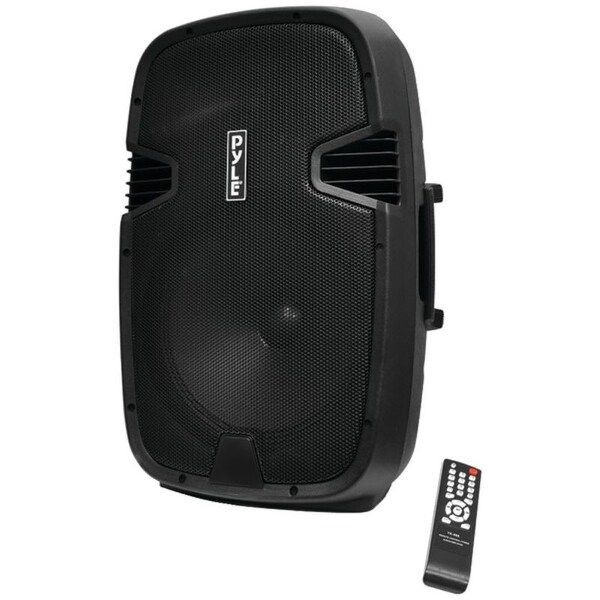 1000 watt portable bluetooth speaker