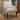 Modern Beige Armchair for Living Room