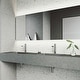 preview thumbnail 46 of 60, VIGO Halsey 8" H Single Handle Single Hole Bathroom Faucet