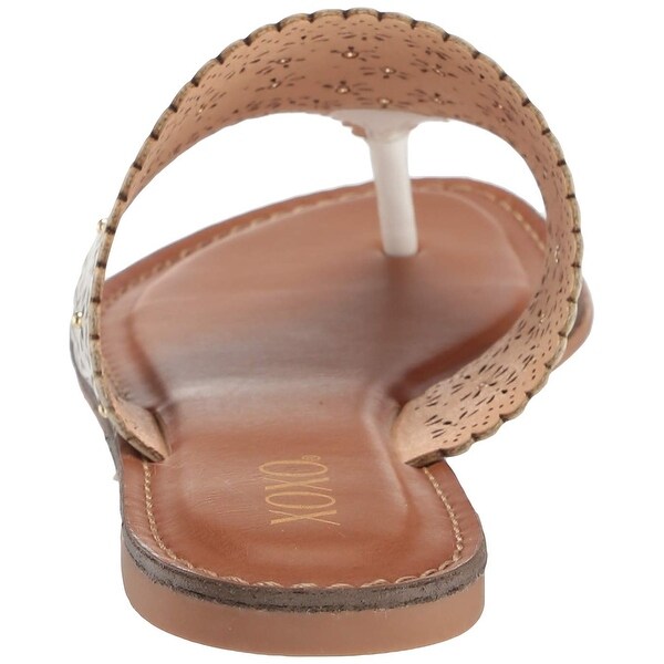 xoxo shoes sandals