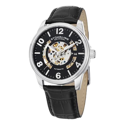 Legacy 649 Automatic 42mm Skeleton