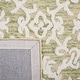 preview thumbnail 35 of 86, SAFAVIEH Handmade Blossom Linna Modern Floral Wool Rug