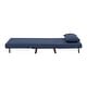 preview thumbnail 64 of 150, Tustin Upholstered Convertible Lounge/ Sleeper Chair