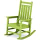 Option Apple Green