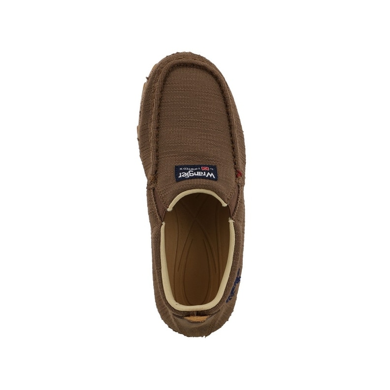 【2025年】エレガントファッションを上品に着 Twisted X Casual Shoes Womens Zero-X Slip On Shitake WZXS003 化粧水・ローション・トナー