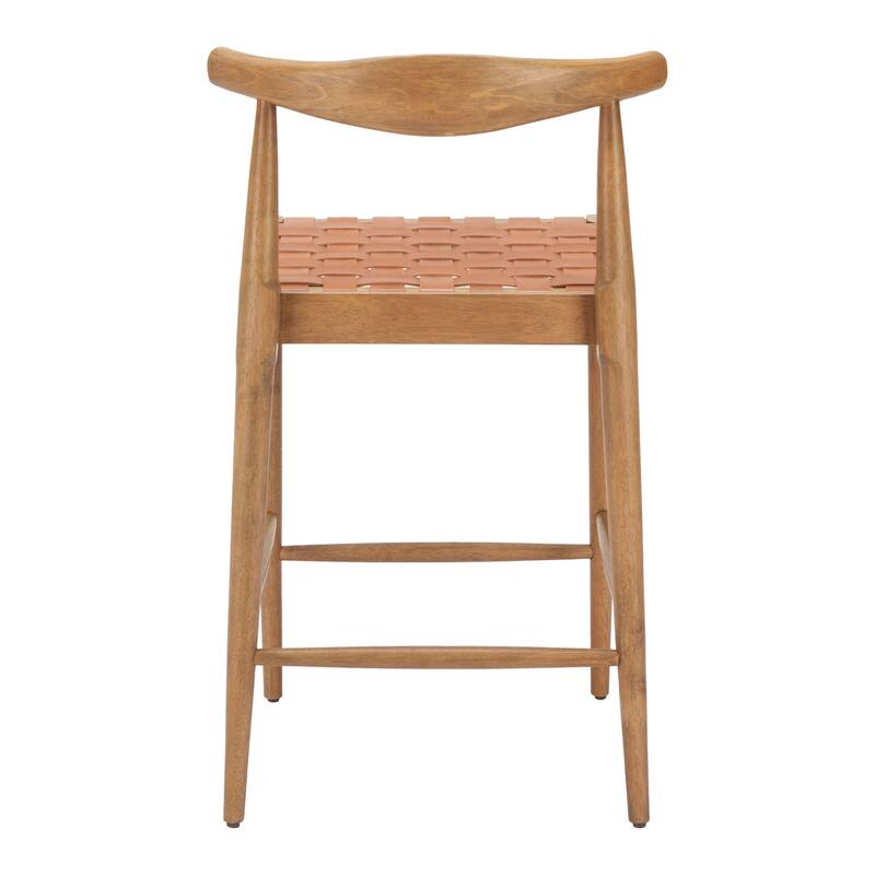 Bandani Counter Stool Tan