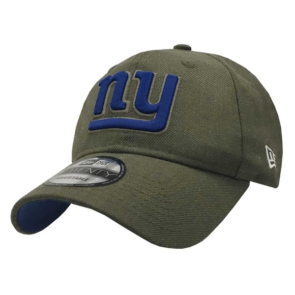 Ny giants salute to service 2018 hot sale