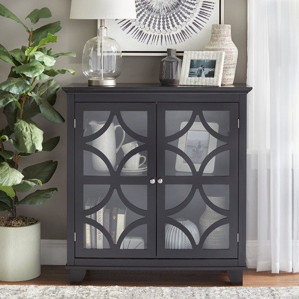 Simple Living Sydney Cabinet. Opens flyout.